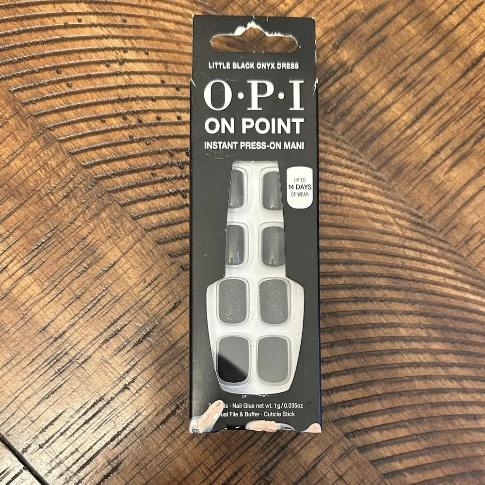 OPI brand new
